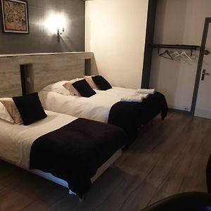 Chambre Familiale